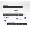 Aten AT-VS1808T