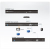Aten AT-VS1804T