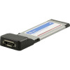 ExpressCard 34mm - eSATA