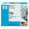 HP Toner 11X Q6511XD Black Original 2-pack