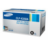Samsung CLP-K350A Tonerkassett Original Svart 1 styck