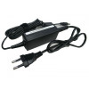 Laddare 36W Asus EEEPC 700-serie Svart