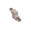 Könbytare USB B-B (ha-ha).