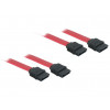DeLOCK Controller SATA, 4 port w/ Raid