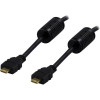 Kabel HDMI mini - HDMI mini (ha-ha) (2m).