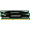 Crucial Ballistix Sport 16 GB DDR3 RAM-minnen 1600 MHz