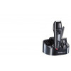 BaByliss E824E skägg/hår trimmer Svart Uppladdningsbara