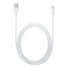 Apple MD818ZM/A lightning cable 1 m Vit