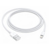 Apple MD818ZM/A lightning cable 1 m Vit