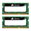 Corsair 16GB (2x8GB) DDR3L 1600MHz SO-DIMM RAM-minnen