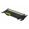Samsung CLT-Y4092S Tonerkassett Original Gul 1 styck