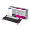 Samsung CLT-M4092S Tonerkassett Original magenta 1 styck