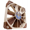 Noctua NF-F12 PWM datorkylningsutrustning Datorväska Fan