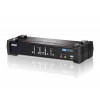 Aten CS1764A KVM-switchar Svart