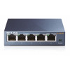 Nätverksswitch 5-port - Gigabit Business Edition.