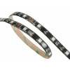 Akasa Vegas LED-list för datorer, 12V, 60cm, blå