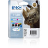 Epson Flerpack 3 färger T1006 DURABrite Ultra-bläck