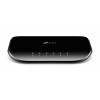 Nätverksswitch 5-port - TP-Link Gigabit