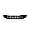 Nätverksswitch 5-port - TP-Link Gigabit
