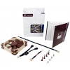 Noctua NF-F12 PWM datorkylningsutrustning Datorväska Fan