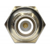 DeLOCK 88464 kabeladaptrar I-PEX RP-TNC Svart, Guld, Silver