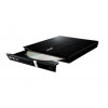 ASUS SDRW-08D2S-U Lite optiska enheter Svart DVD±R/RW