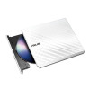 ASUS SDRW-08D2S-U Lite optiska enheter Vit DVD±R/RW