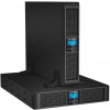 PowerWalker 10120056 strömskydd (UPS) 1000 VA 4 AC-utgångar