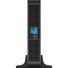 PowerWalker 10120056 strömskydd (UPS) 1000 VA 4 AC-utgångar