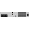 PowerWalker 10120056 strömskydd (UPS) 1000 VA 4 AC-utgångar