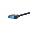 Kabel USB 3.0 ha 19-pin till USB 2.0 intern 9-pin