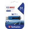 USB DRIVE 3.0 64GB STORE N GO V3 MAX