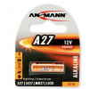 Ansmann A 27 Single-use battery Alkalisk 12 V