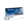 Nätverksswitch TP-Link 16-Port Gigabit Easy Smart Switch- 16 10-100-1000Mbps RJ45 ports
