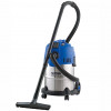 Nilfisk Buddy II 18L T Inox Grovdammsugare