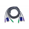 Aten 2L5005P 5m KVM-kablar