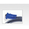 Aten 2L5302P KVM-kablar Svart 1,8 m