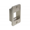 DeLOCK 86213 metallisk eluttag