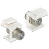 DeLOCK 86300 keystone-modul