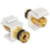 DeLOCK 86303 keystone-modul