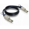 DeLOCK Cable mini SAS 26pin mini SAS 26pin (SFF 8088) 1m
