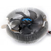 Zalman CNPS80F datorkylningsutrustning Processor Kylare