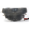 Zalman CNPS80F datorkylningsutrustning Processor Kylare
