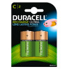 Batteri R14 Laddningsbara