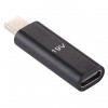 19V USB Typ-C hona till PD fyrkantig adapter för Asus laptop