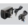 DeLOCK 62486 kabeladaptrar USB3.0 SATA III Svart