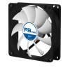 ARCTIC F9 PWM Datorväska Fan
