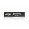 Aten CS72D Svart KVM-switchar