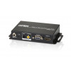 Aten VC812 1920 x 1200pixlar videoomvandlare
