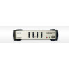 Aten CS1734B KVM-switchar Silver